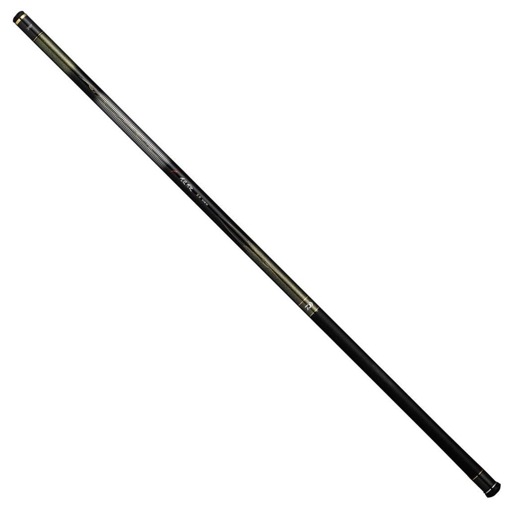 Daiwa (DAIWA) Iso Tamano Handle Ginrou Ohga Tamano Handle 55 Fishing Rod