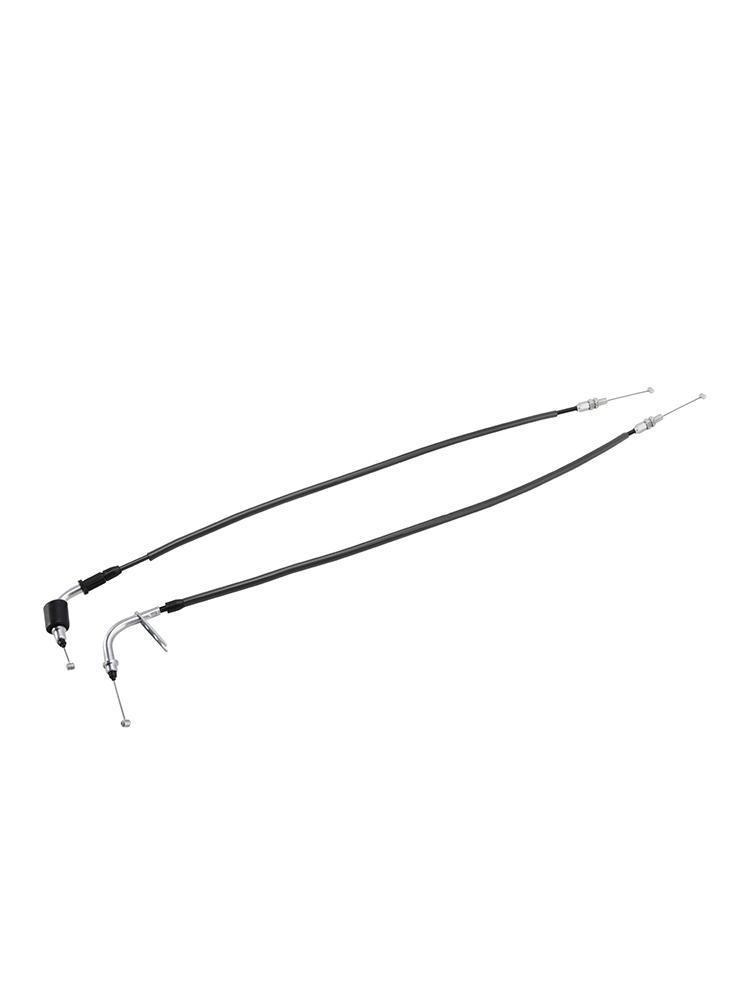 Throttle Cable Wire for Suzuki GSXR1000 2009-2016 Black