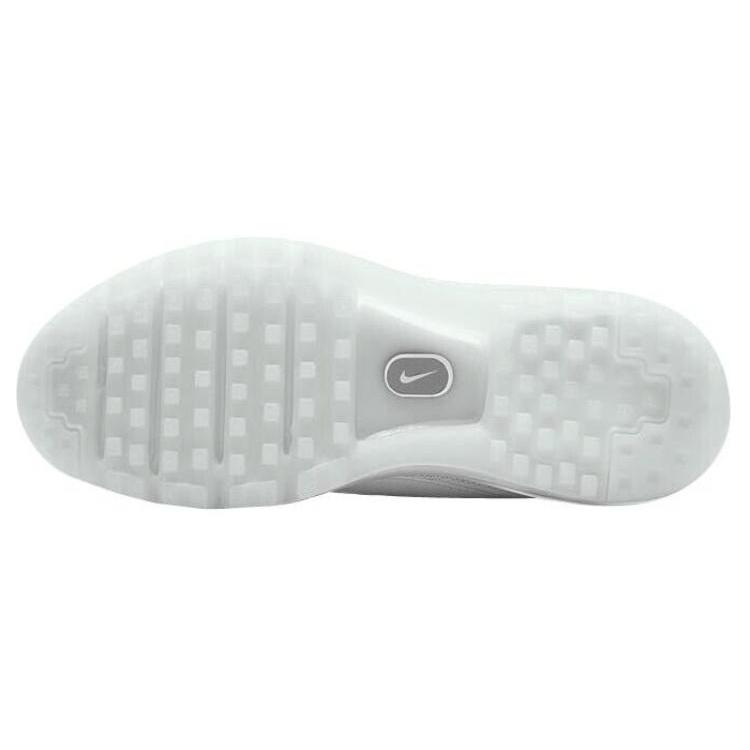 Nike Air Max LD Zero Triple White Dámské 896495-100