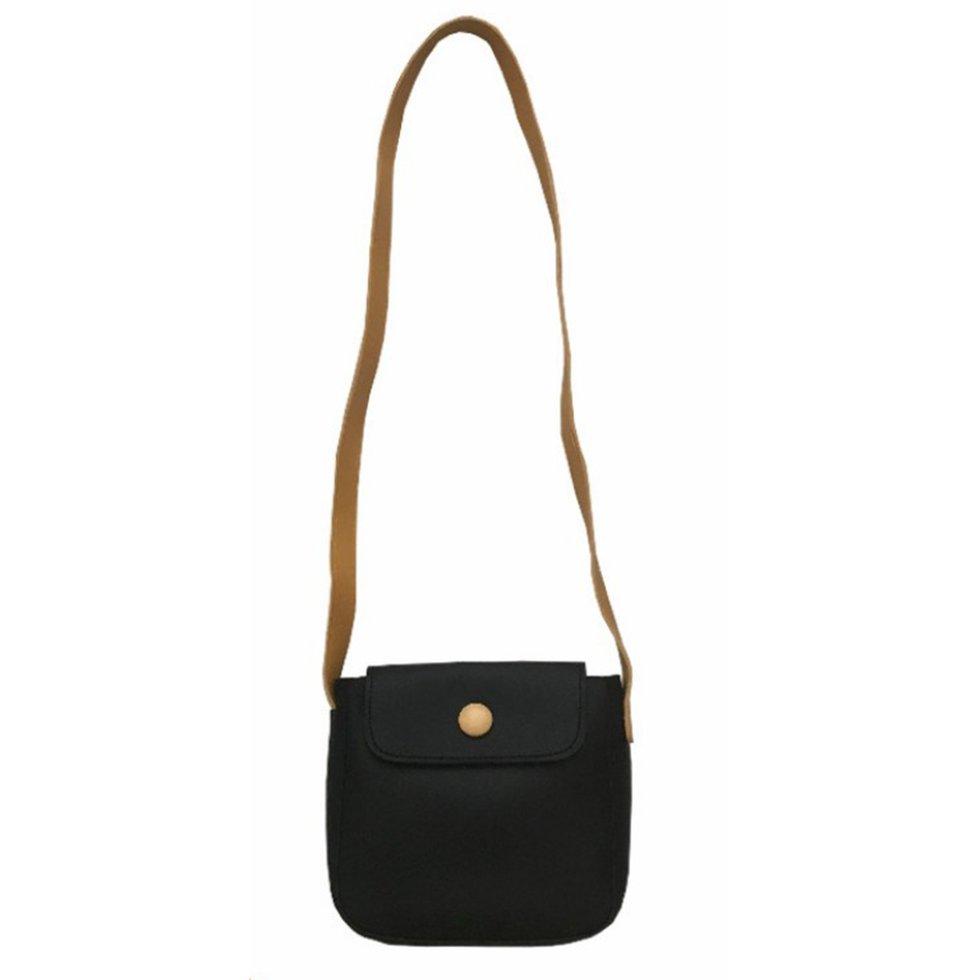 Buy Lemon Travel Gentle Bag Ins Single Shoulder Diagonal Wide Shoulder