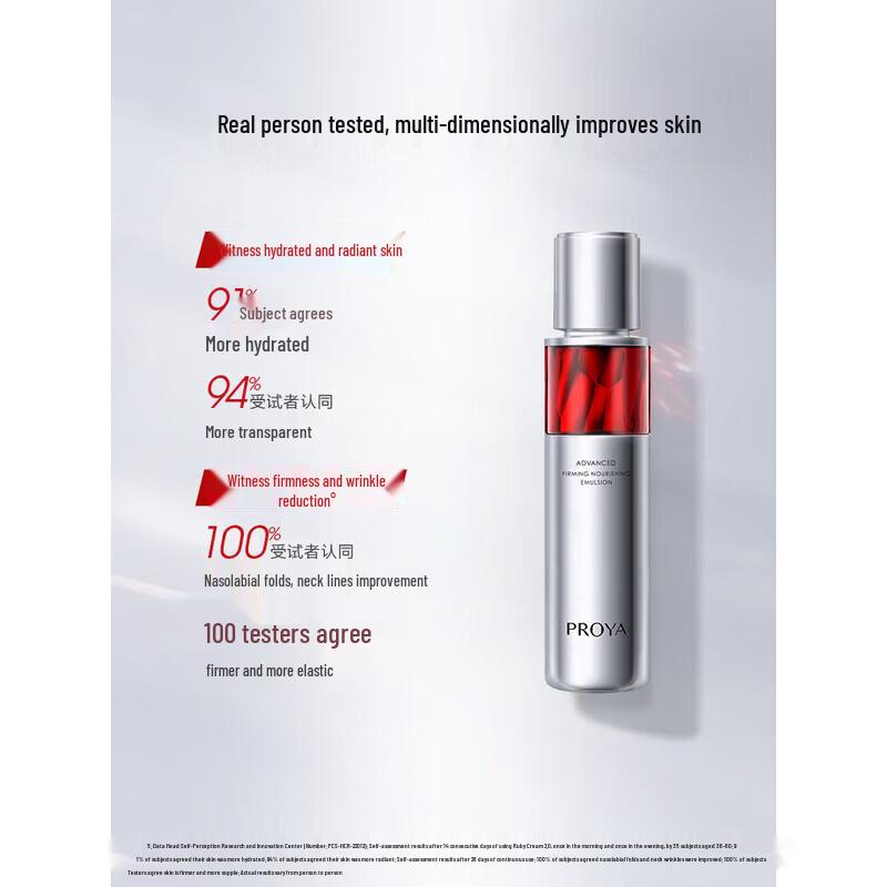 PROYA Ruby Activating Lotion 2.0