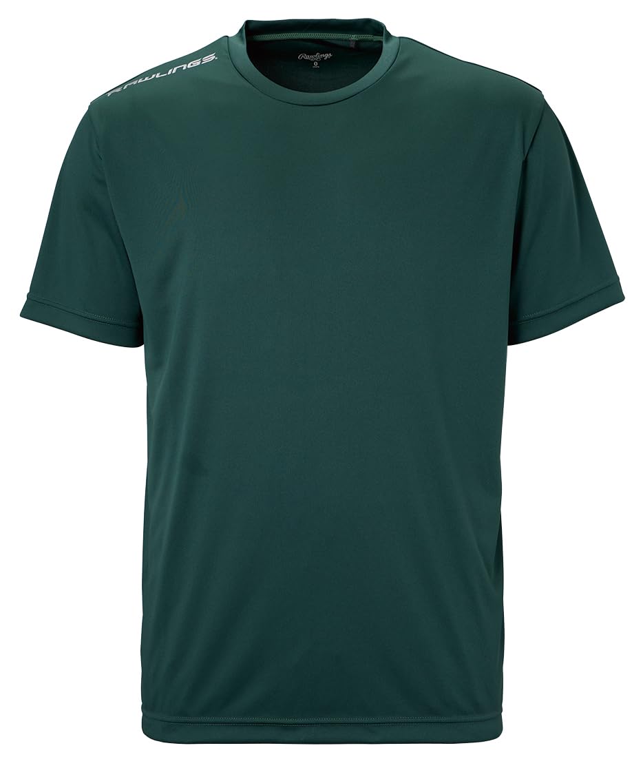 

AST15S05 Kids Dark Green 150cm [Rawlings]