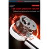 1/4 Drive Adjustable Preset Torque Wrench 5-25NM Professional Auto Machine Repair Ratchet Torque Spanner