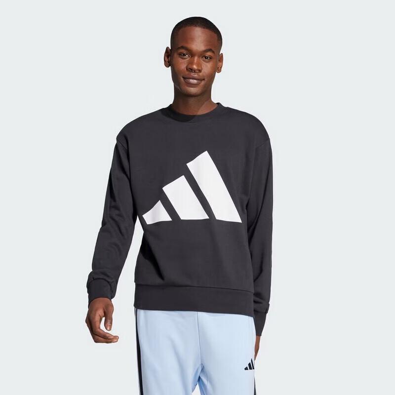 

Adidas Men s JE8949 Fashion Sport Sweatshirt L