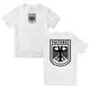 Kanye West Vultures Double Sided Printed T-Shirt, Men's and Women's Sizes (KNW-110348)
