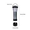 Light weight Emergencies Flashlights Compacts LED Flashlights Travel Flashlights for Outdoor Survival