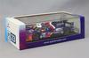 SPARK ORECA 07 GIBSON UNITED AUTOSPORTS USA 2024 Le Mans 24H 1/43 #23 B.Keating/F.Albuquerque/B.Hanley