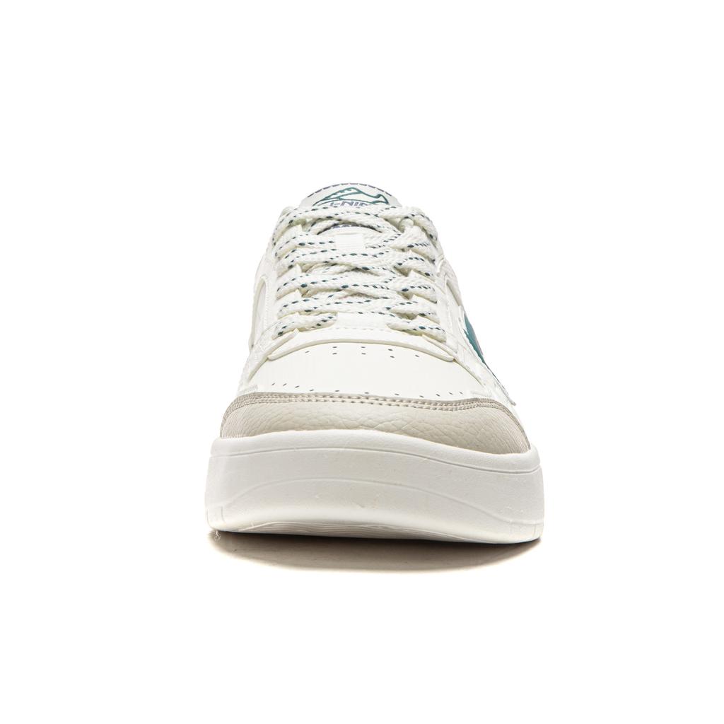 Li Ning Yuan Bao Casual Fashion Versatile Comfortable Thick Sole Sneakers Shock Absorption Increased Height Low Top Skate Shoes Men sneaker AGCW081-2