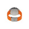 Tissot Quarzwerk 100 Meter Wasserdicht Uhr Blaues Zifferblatt Titan Gehäuse Kautschuk Armband Herren Uhren T091.420.47.051.01