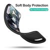 Black Tpu Case For OPPO A16 A16S A55 A94 F17 F19 Pro Reno 4 5 Lite 6 4G 5G Tomioka Giyuu