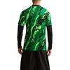 Nike Dri-Fit Academy Pro 2026 Season Beijing Guoan Quick-Dry Fitted Short Sleeve Football Shirt Men tops IQ0477-310