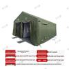 JingZhiSheng Inflatable Fire & Public Disinfection Tent
