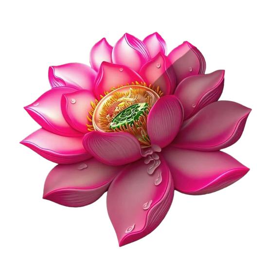 Bodenmatte 3D Blumendesign Rutschfest Wasserdicht Abriebfest Bodenteppich Knieend Yoga Meditationskissen