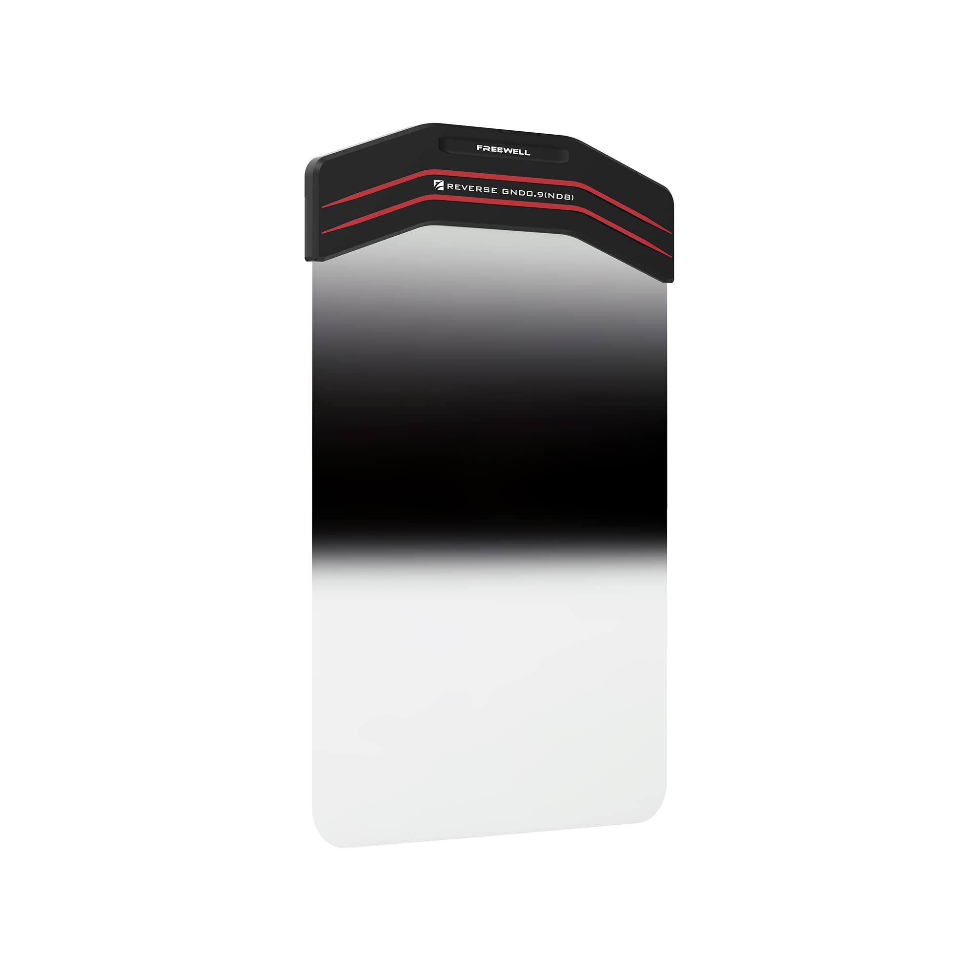 

Фильтры Freewell совместимы только с матовыми фильтровыми системами Eiger edge GND0.9 (обратная земля).