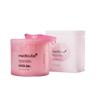 PDRN Pink Collagen Toning Gel Toner Pads Brightening & Hydrating Skincare Pads 70 +10 Pads