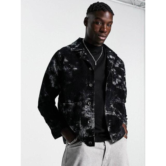 

Темно-синяя куртка Vans Drill chore