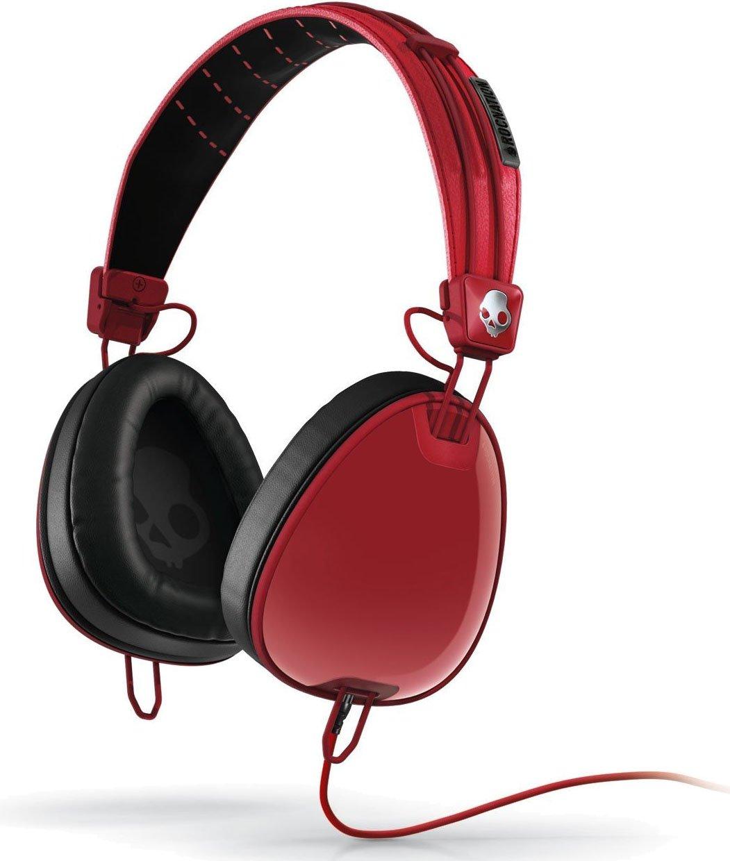 

S6AVDM-232 [Aviator Red/Black/Wayfarer Mic3] чорний