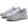 Puma Hypnotic LS Silver Mist Pale Plum Men Sneakers White 395295-18