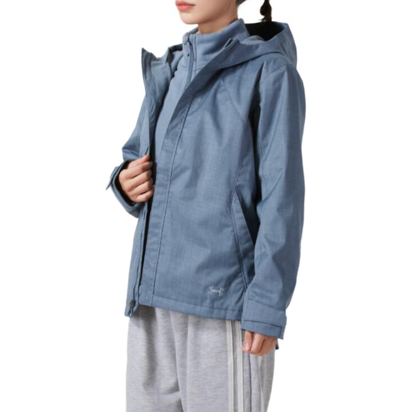 Under Armour Jackets & Coats Women's Blue 1296868-003