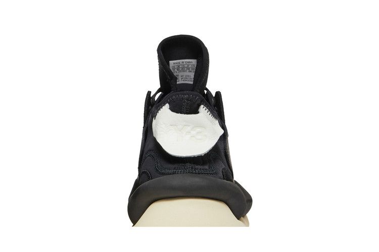adidas Y-3 Kaiwa 'Black Cream White'
