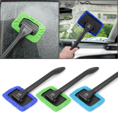 Kit de Nettoyage de Pare-Brise de Voiture Lave-Vitre Accessoires pour Journey Caliber SXT DART Challenger RAM Charger Avengr Accessoires