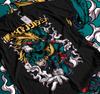 Camiseta Deku Izuku Midoriya My Hero Academia My Hero Academia Camisa Anime 530