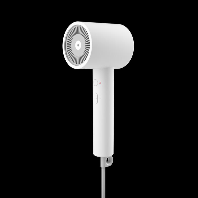 Xiaomi Mijia H300 Fast Drying Negative Ion Hair Dryer CN plug (adapter included)