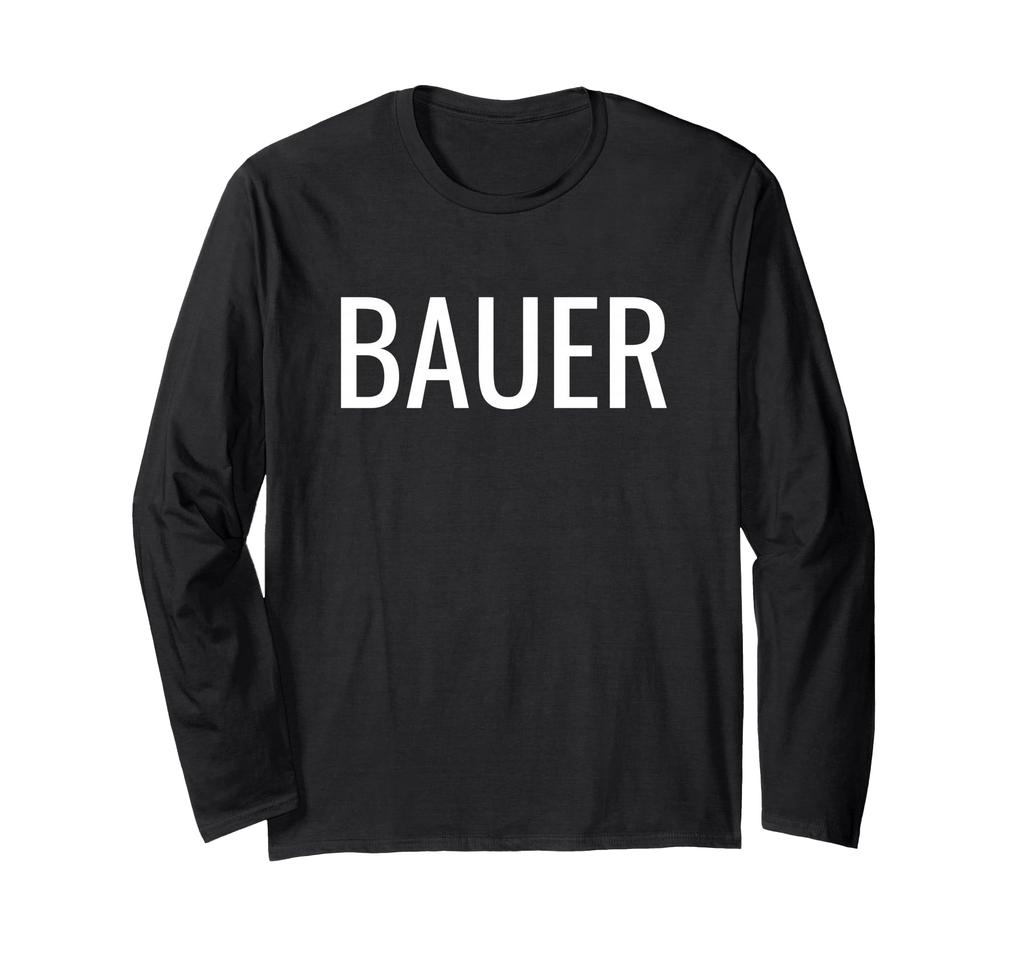 Bauer Long-Sleeve T-Shirt
