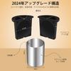 Meowwoof Ice Maker, Round Ice Maker, Clear Ice Maker, 6.4cm Diameter, Set of 2, for Whiskey, Cocktails, Bourbon, and Other Drinks - A Great Gift for D