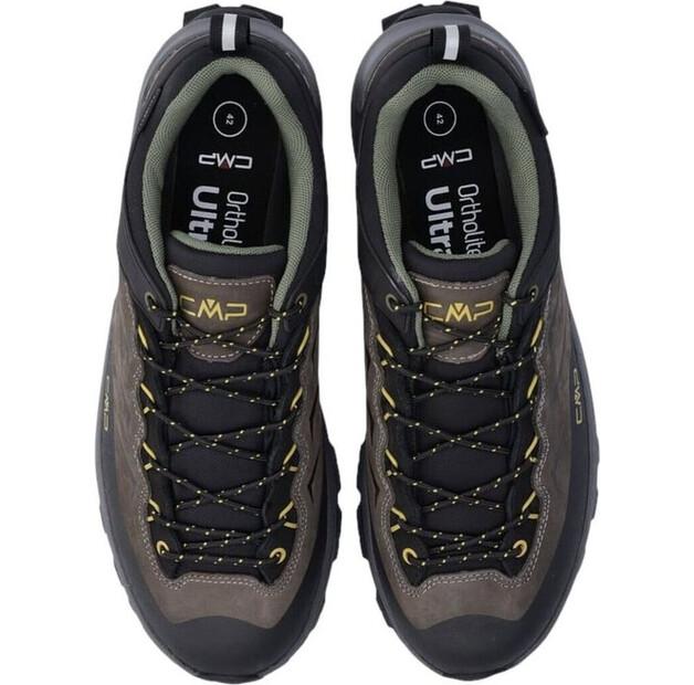 Треккинговые ботинки CMP Huranus Low Trekking