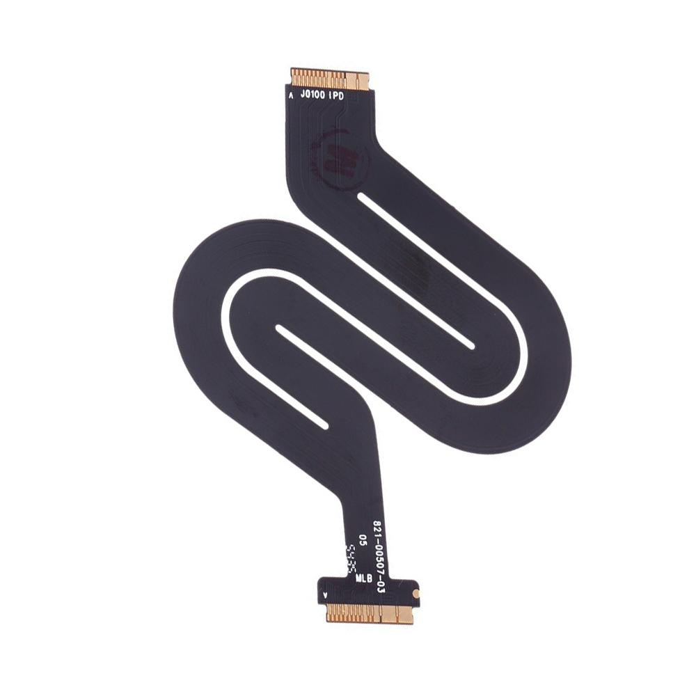 MacBook 12 A1534 2016 Trackpad Touchpad Flex Cable 821-00507-A