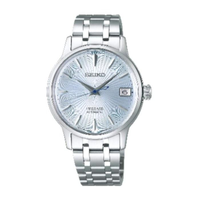 Seiko Presage Automatic SRP841J1 Men's Watch
