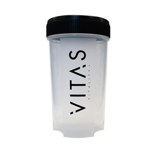 

VITAS Shaker 500ml