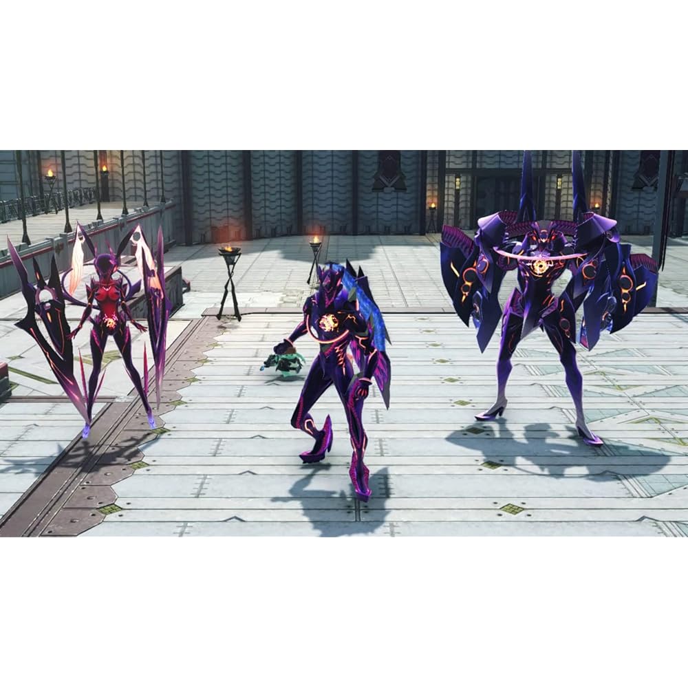 Xenoblade 3 (Xenoblade 3) -Switch