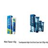 Yunnan Baiyao Classic Mint Toothpaste Oral Care Bundle