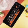 KPOP ATEEZ Logo Case For Samsung Galaxy S24 Ultra S22 S20 S21 FE S8 S9 S10 Note 20 10 Plus S23 Ultra Cover