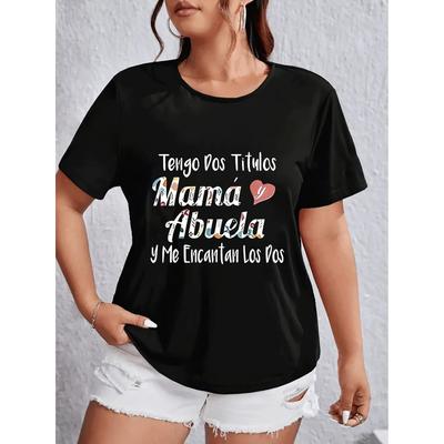Oberteile – T-Shirts