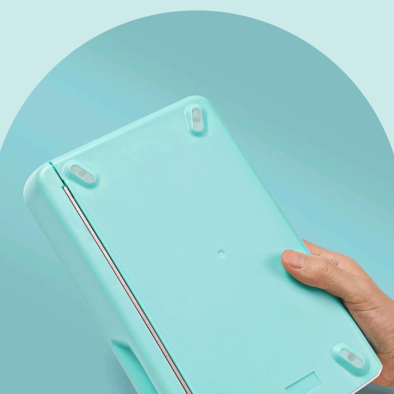 Paper Cutter Paper Slicer with Scale Paper Trimmer Multifunctional Paper Cutting Tool for Paper Photos Label Cardstock