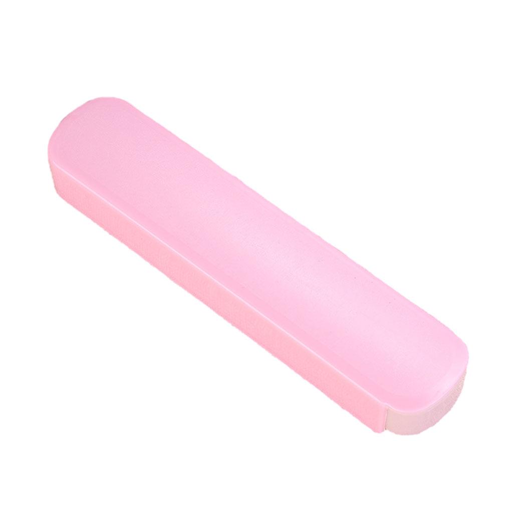 

Пластиковий Легкий І Портативний Контейнер для Зберігання Столового Посуду для Їжі На Винос Ложка Вилка Палички для Їжі Чохол для Столових Приборів