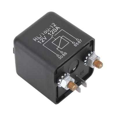 TN686 Fahrzeuge Hochstrom-Starterrelais 12VDC 4 Pin HighLow Schalterrelais RL180 120A