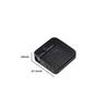 1/2Pcs R Racing Flag Logo Car Door HD LED Lamps Projector Courtesy Welcome Lights For SEAT Cordoba Ibiza Leon Altea Cupra Ateca