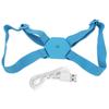 Posture Corrector Breathable Smart Back Shoulder Brace Intelligent Reminder Straightener