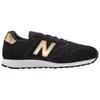New Balance Nb 520 Egyszerű Sokoldalú Alacsony Szárú Futócipő Női sneaker WL520GDB