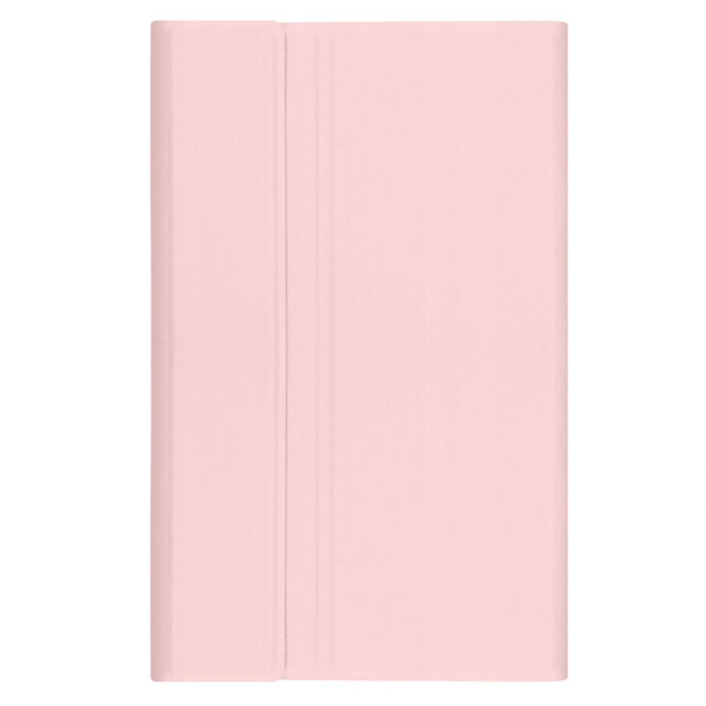 Etui i KLAWIATURA touchpad do Xiaomi Pad 7, Pad 7 PRO 11,2 uchwyt na rysik