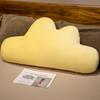 1Pc Giant New Style Kawaii Cloud Plush Pillow Soft Sofa Cushion Lovey Smile Cloud Stuffed Plush Toys For Children Girls Gift