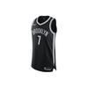 New Basketball Jersey Men's Black CW3436-012