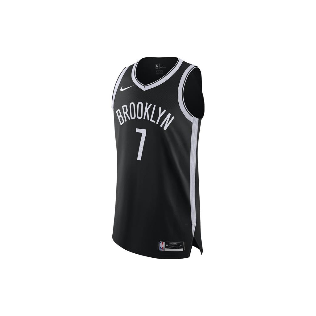 New Nike Basketball Jersey Men's Black CW3436-012