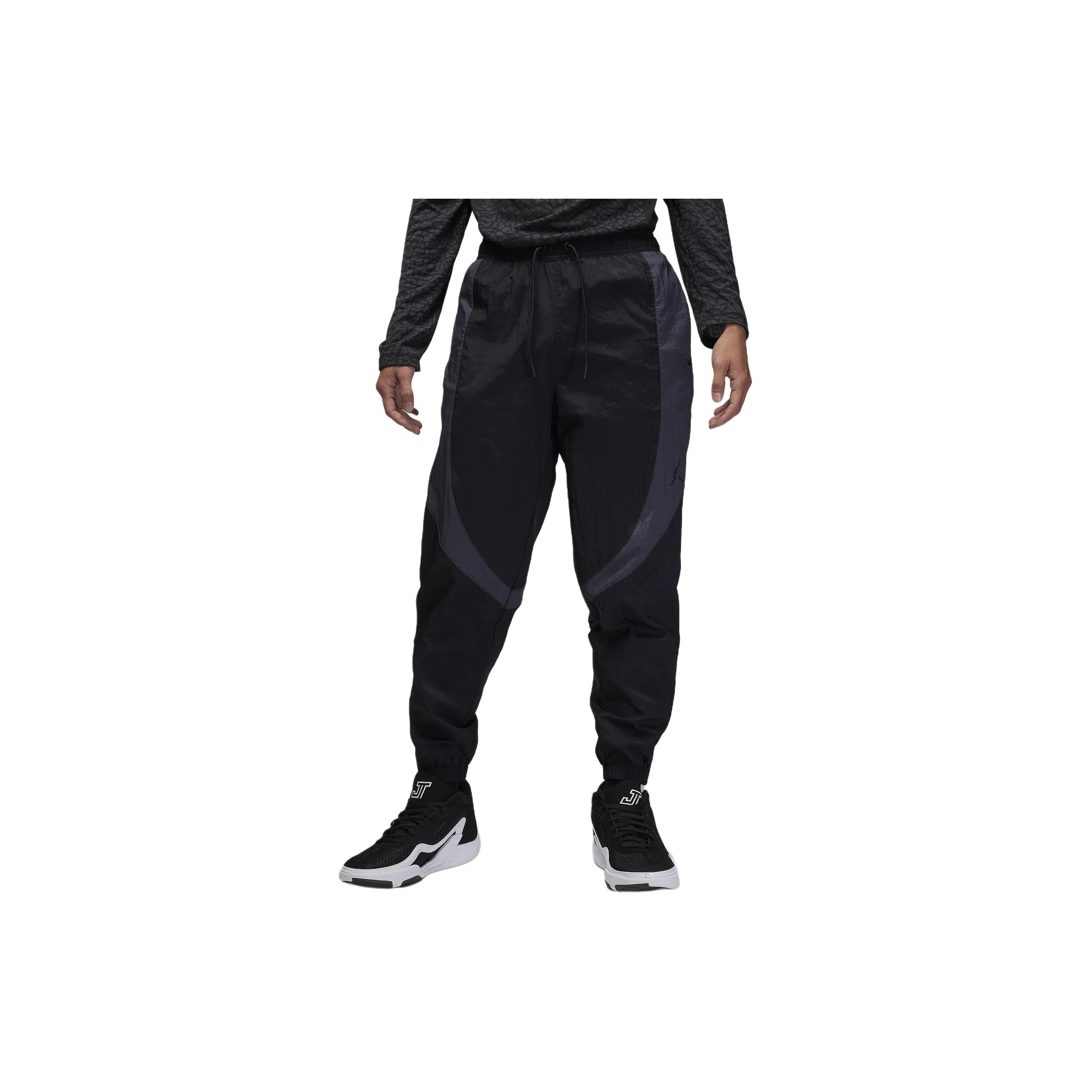 

Новые мужские разминочные брюки JORDAN Sport Jam FN5850-010 2XL