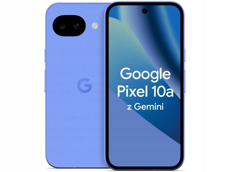 Google Lavande Smartphone Pixel 10A 6,3" 5G Double Sim 128 Go - Image 6