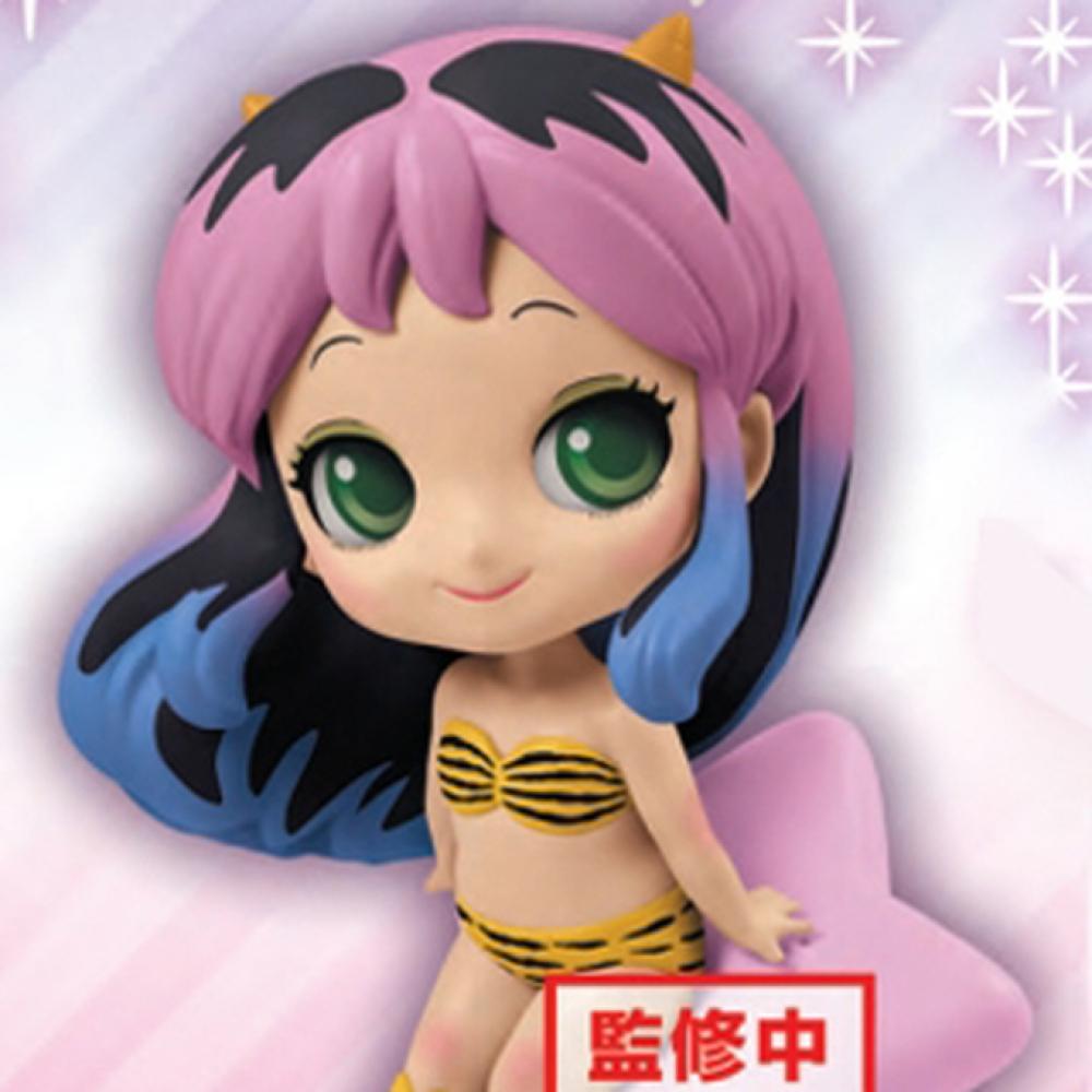 

Банпресто Урусей Яцура The Loud Stars Banpresto Sweetiny Lamu цвет B